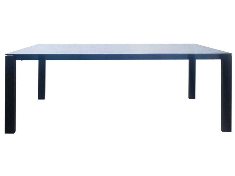 Gartentisch ausziehbar AROW 160-210x90x75cm