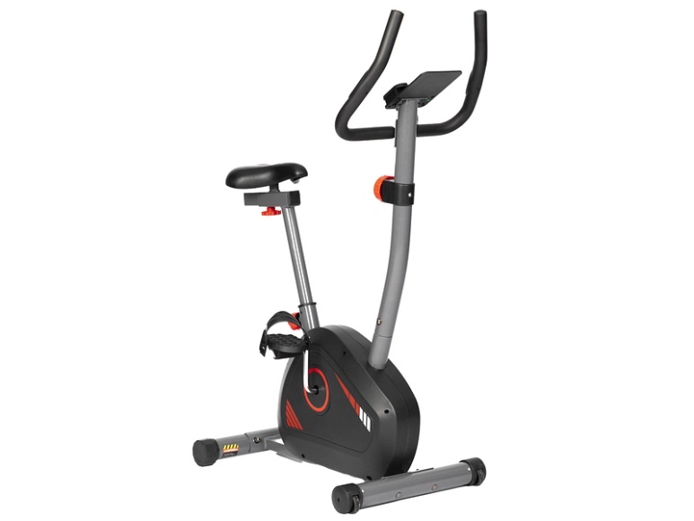 Hometrainer OHMEX OHM-MBK-3300