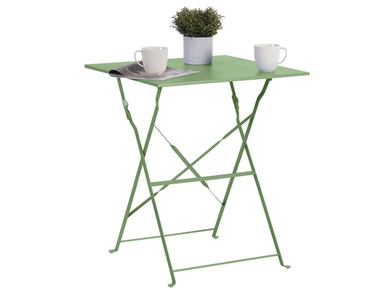 Gartentisch BARCELONA 60x60x71cm