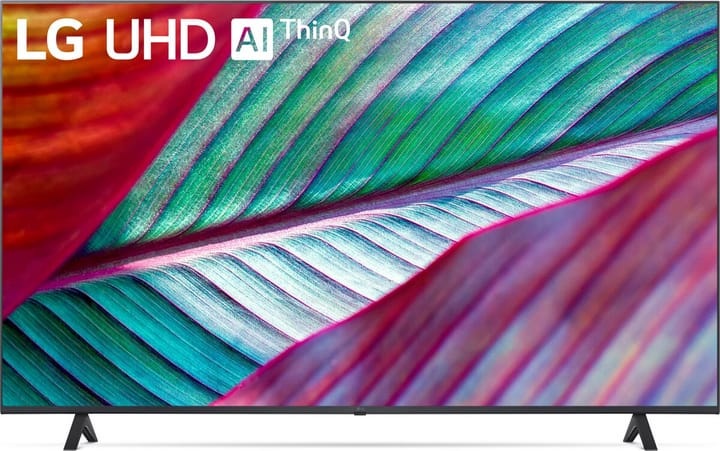 LG TV 50UR78006LK 50