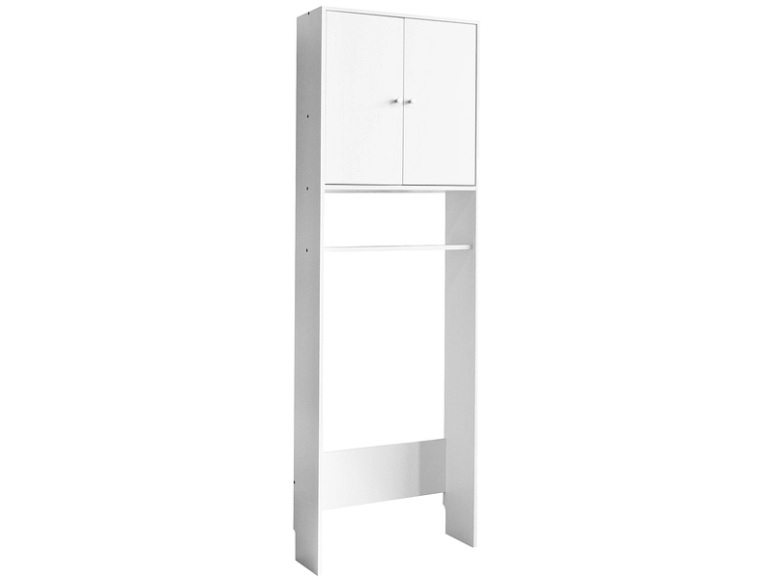 WC-Regal NEVILL Weiss
