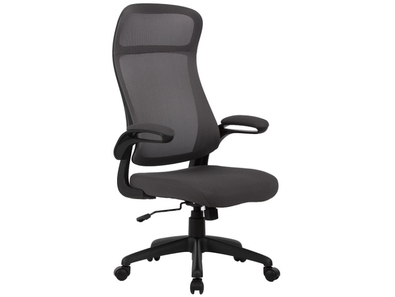 Bürosessel GREY Mesh