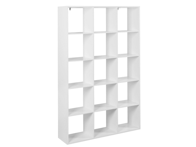 Regal CUBO 29.5x107.2x176.3cm weiss