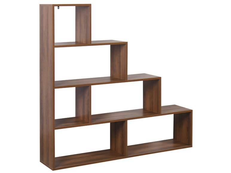 Regal ZOE 29x145x145cm holz