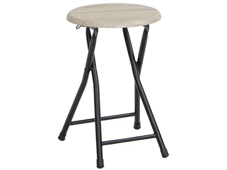 Hocker DROME holz