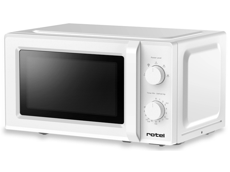 Mikrowelle 19L ROTEL U1505CH