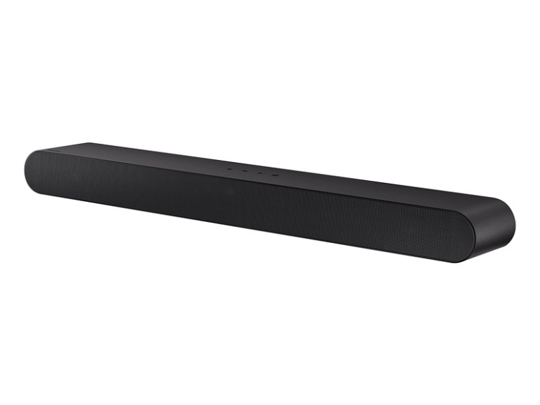 SAMSUNG HW-S50B/EN - Soundbar (Schwarz)