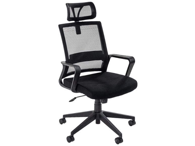 Bürosessel TRADER Mesh
