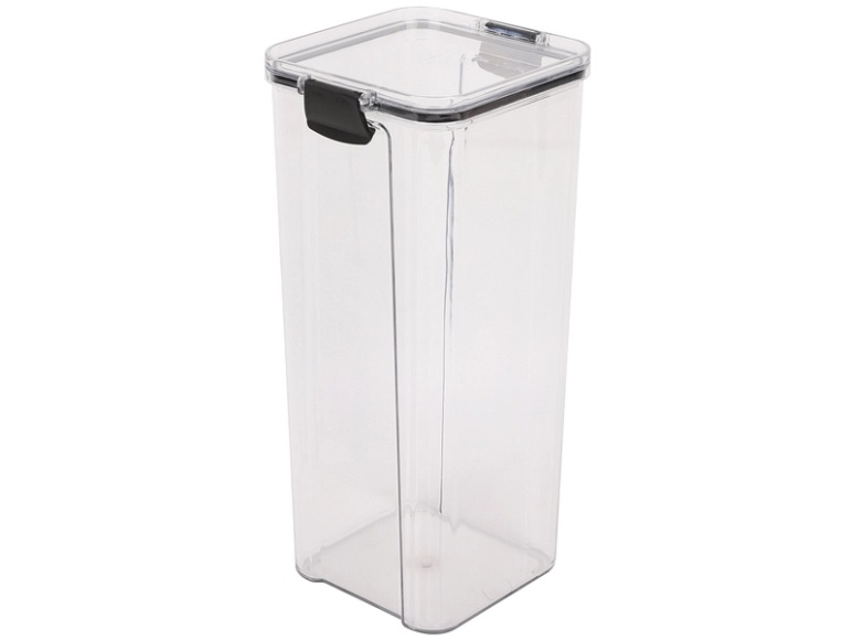 Konservierungsdose MILO 1.8 L durchsichtig