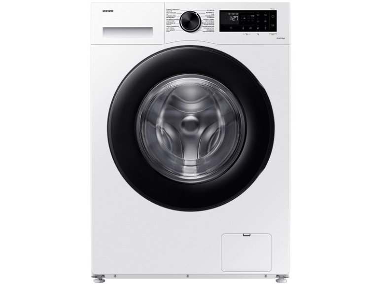Waschmaschine SAMSUNG 9kg WW90CGC04AAEWS