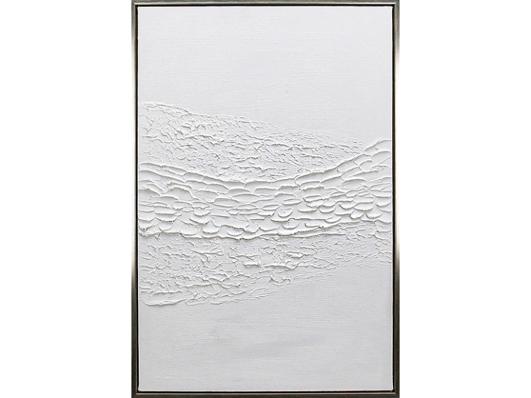 Leinwand SOFI mehrfarbig 60x90x3.8cm