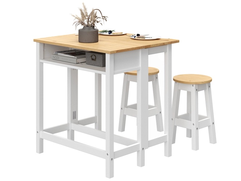 Set Bar und Hocker RYDER