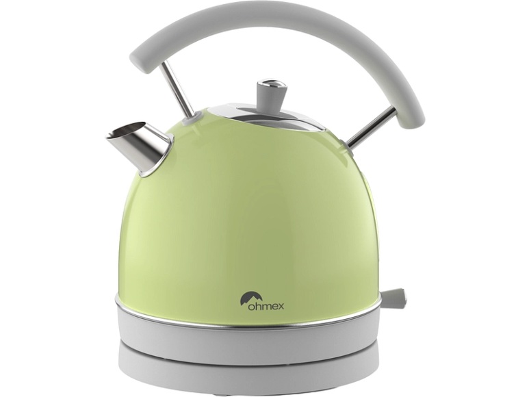 Wasserkocher 1.8 L OHMEX