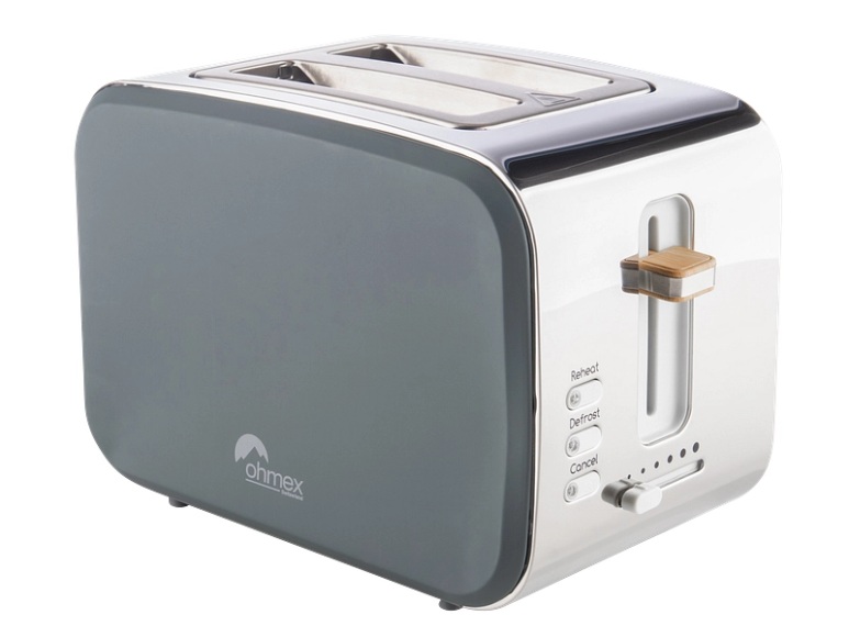 Toaster OHMEX
