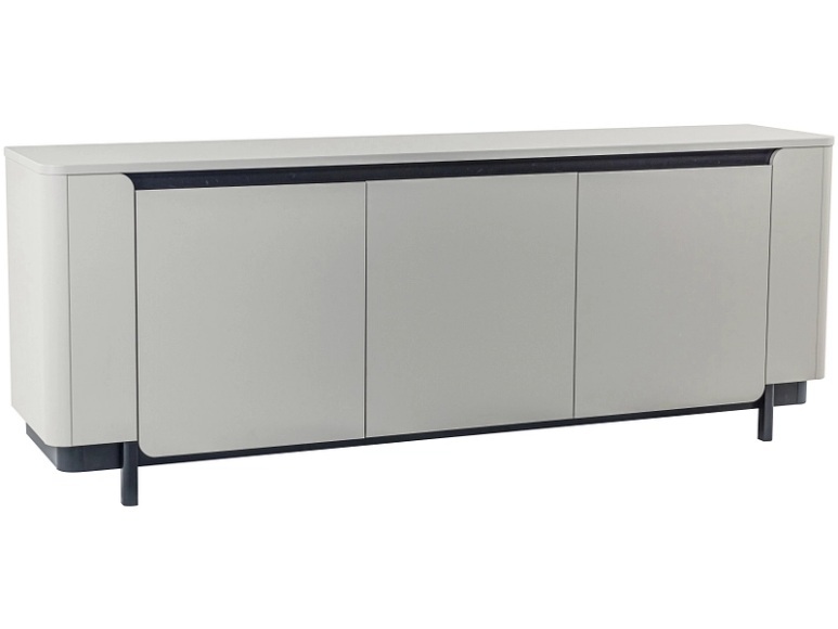 Sideboard VODOL 44.8x204.9x78.5cm