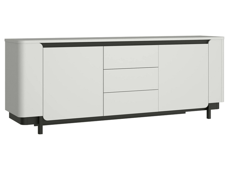 Sideboard VODOL 44.8x204.9x78.5cm