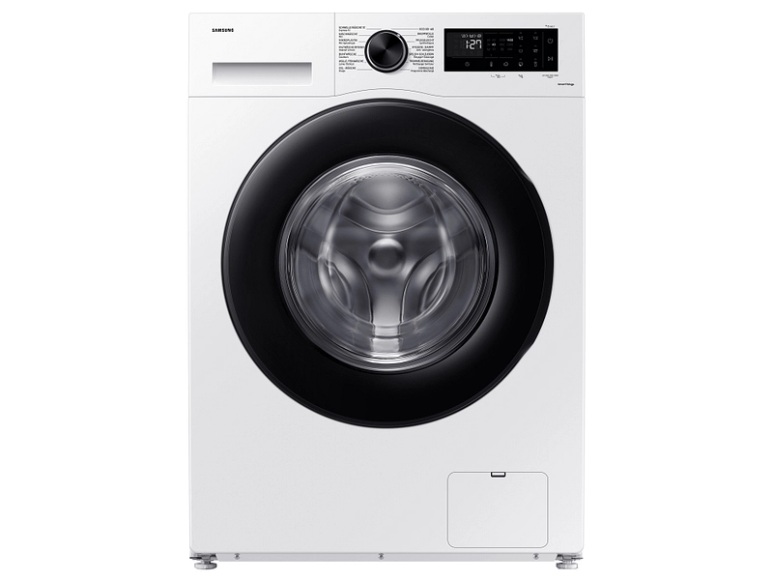 Waschmaschine SAMSUNG 8kg WW80CGC04AAEWS