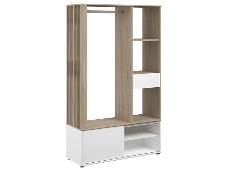 Garderobe GHOST eiche