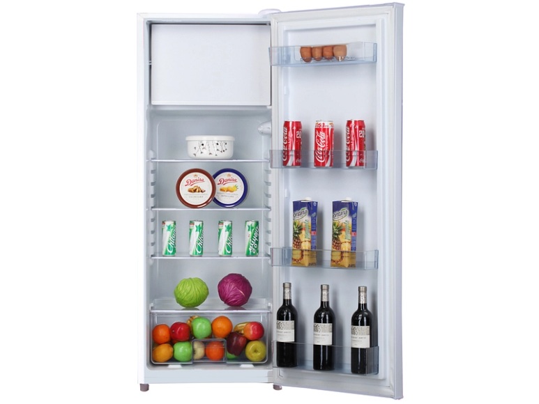 Kühlschrank FRIGELUX 218L Statisch R4A218BDS
