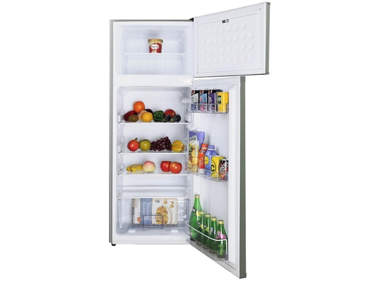 Kühl-Gefrierschrank-kombi FRIGELUX 206L Statisch RDP210XDS
