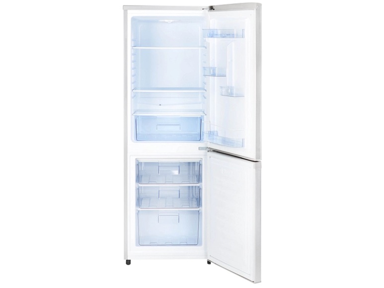 Kühl-Gefrierschrank-kombi FRIGELUX 202L Statisch RC202BDS