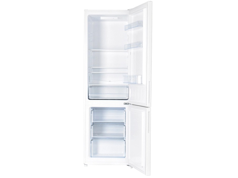 Kühl-Gefrierschrank-kombi FRIGELUX 262L Low Frost RC262BDS