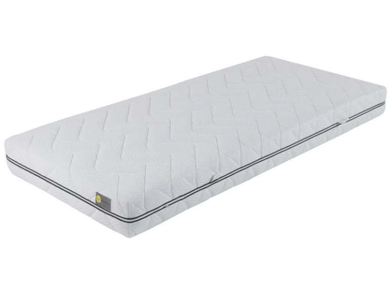 Matratze RELAX BY BICO PRIMO RELAX II 90x190cm schaum fest