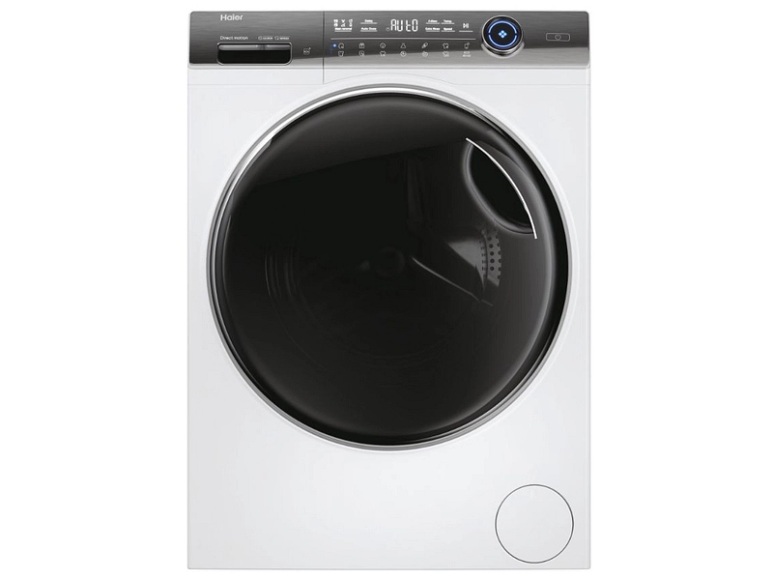 HAIER I-Pro Series 7 Plus HW90-BD14979U1 - Waschmaschine (9 kg, Weiss)