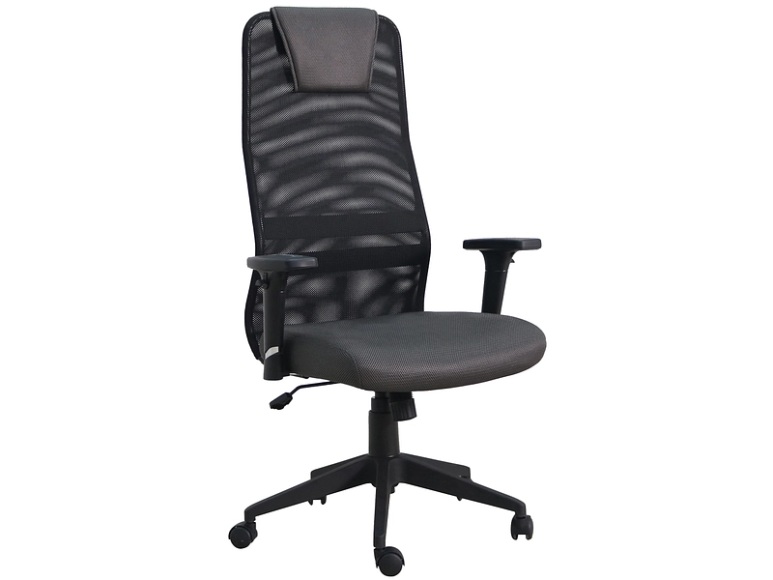 Bürosessel JOB Stoff