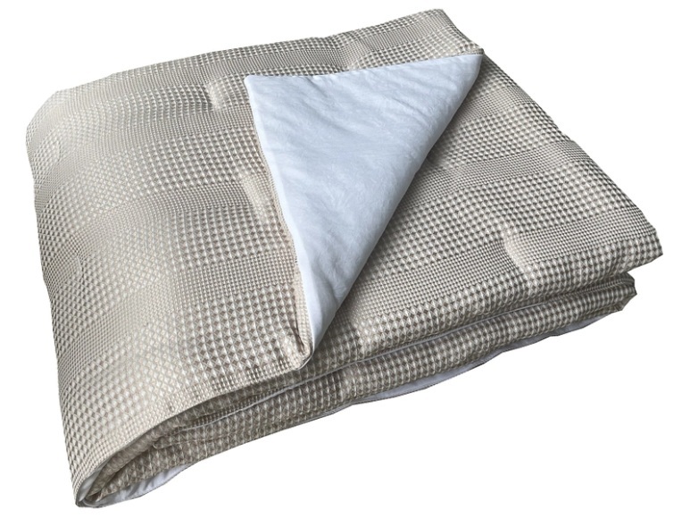 Duvet BLERINA 200x210cm