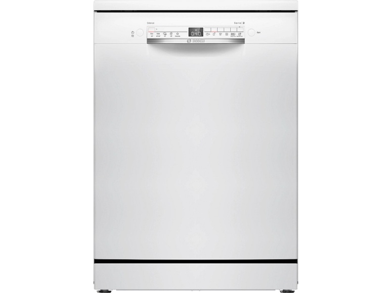Bosch SMS2HTW02E Geschirrspüler