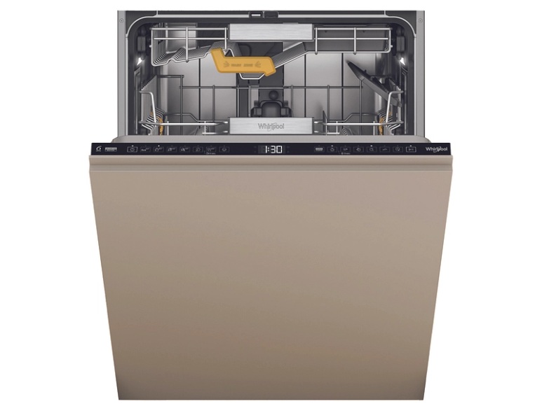 Whirlpool Geschirrspüler W8I HF58 TUC CH