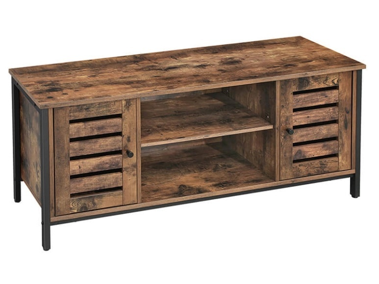 Vasagle -  TV-Schrank, Fernsehtisch
