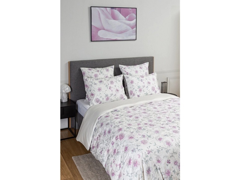 Bettbezug SUZIE 160x210cm baumwolle