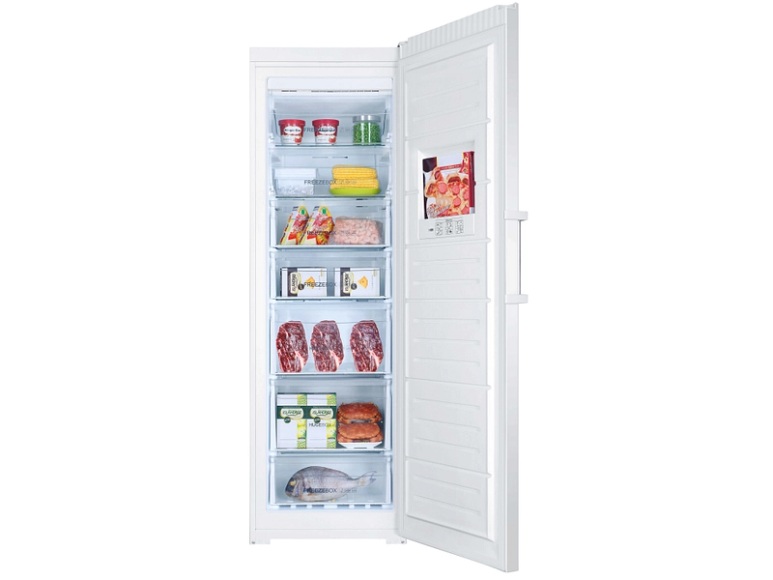 Haier H2F-255WSAA Food Center