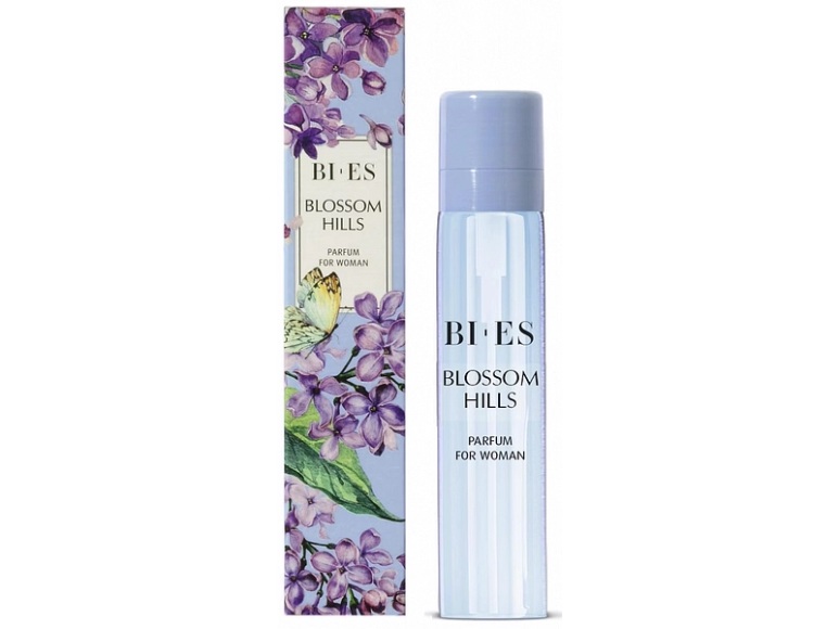 Parfum BIES Blossom hills parfum 12ml
