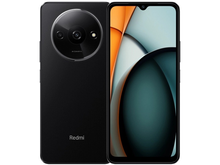 Redmi A3 64GB, Handy