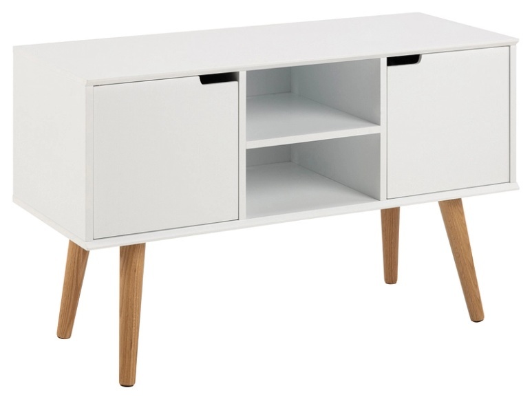 home24 TV-Lowboard Nees