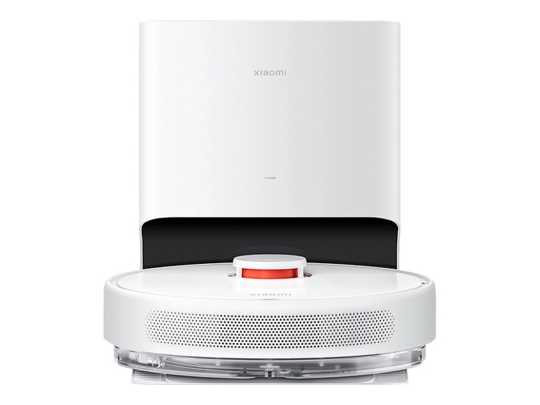 Xiaomi X10 Saugroboer Weiss