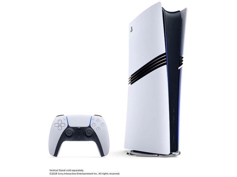 Sony PlayStation®5 Pro Konsole PS5