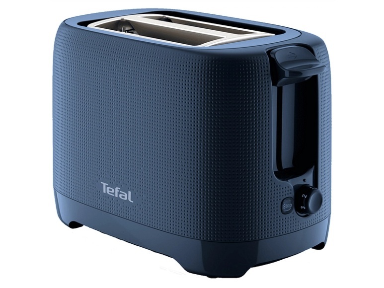 TEFAL TT2M14CH Morning - Toaster (Blau)