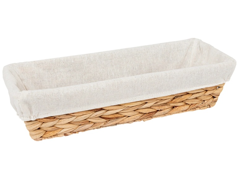 Brotkorb PAOLO beige
