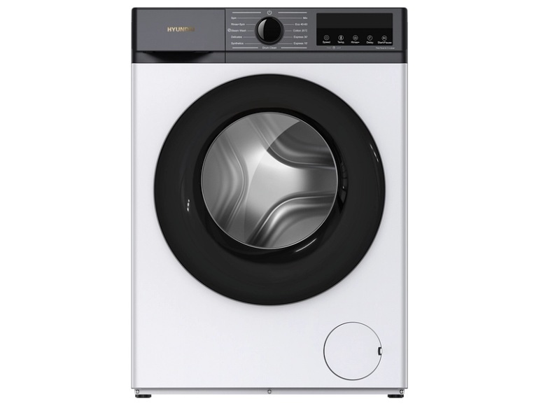 HYUNDAI Waschmaschine Daily Wash 8kg