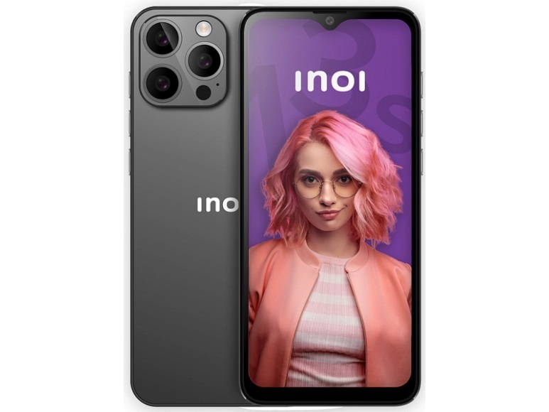 INOI Note 13s - Smartphone (6.95 