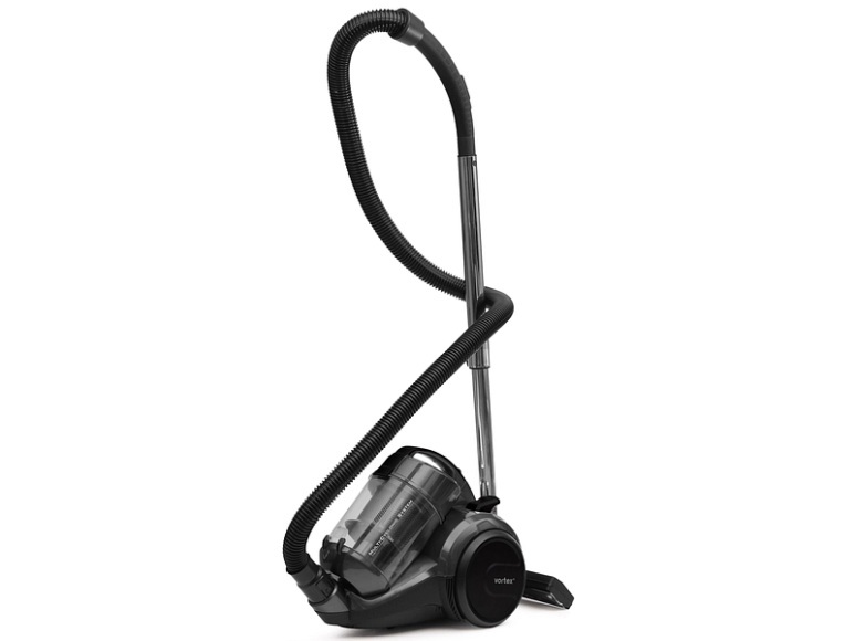 VORTEX Staubsauger ohne Beutel ZIII