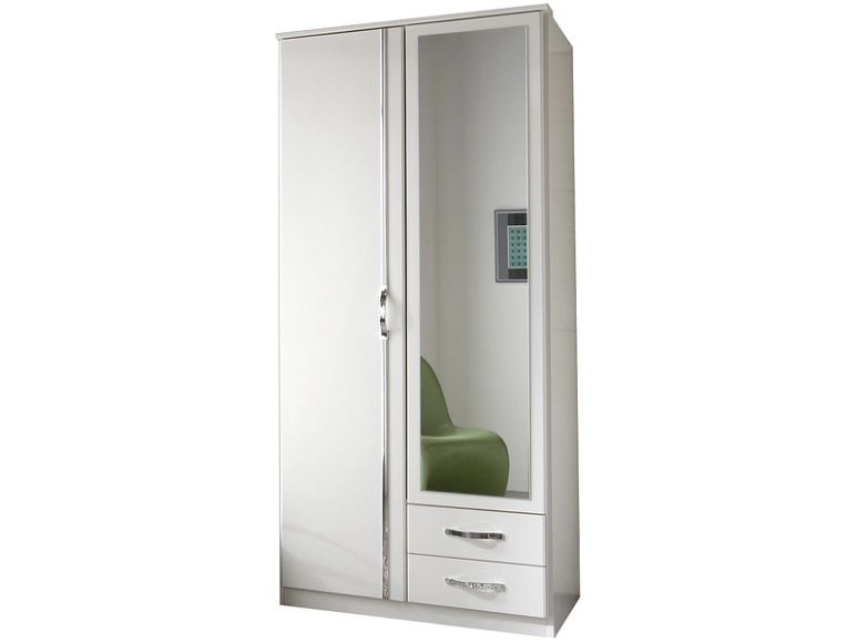 Wimex Kleiderschrank »Duo«