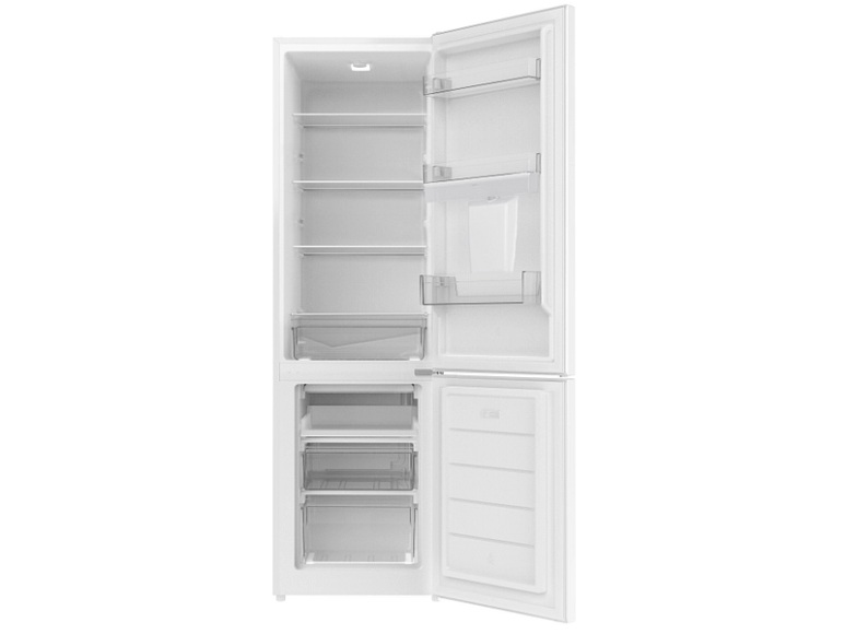 FRIGELUX Kühl-Gefrierschrank-Kombi RC265WDBES 260L Statisch