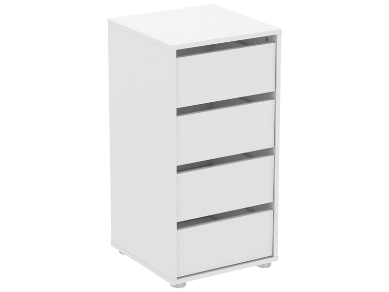 Demeyere Kommode, Höhe 76 cm