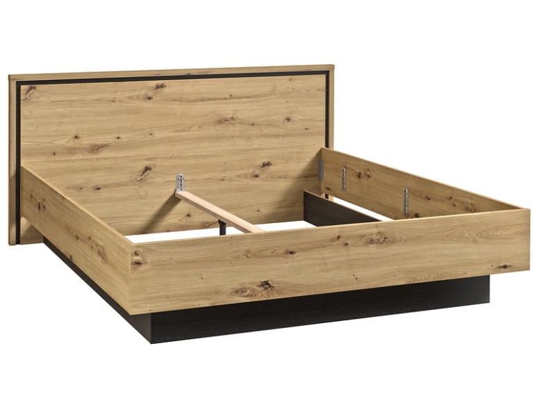 Bett TRIMSTEIN