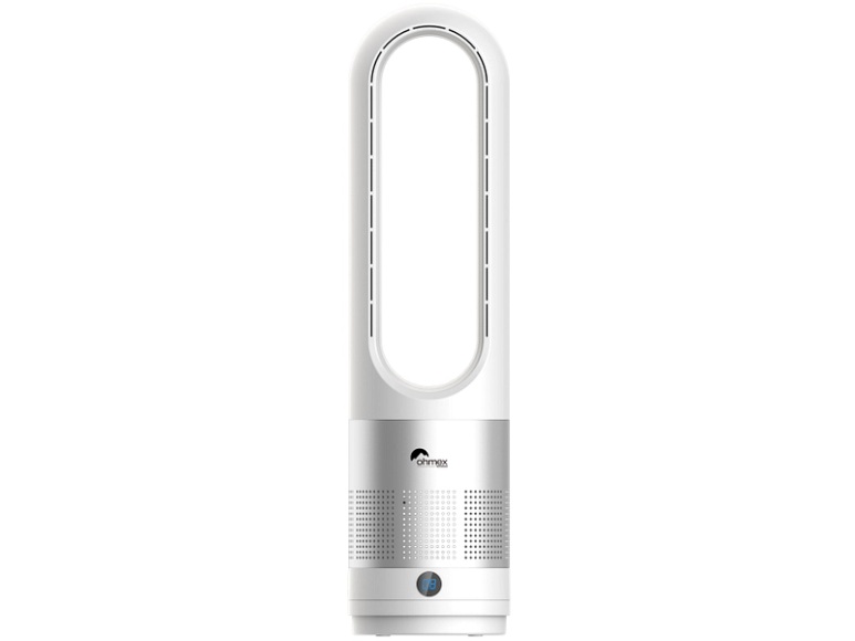 OHMEX Säulenventilator OHM-FAN-0056BL
